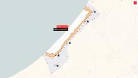 Israel Is Expanding and Upgrading Compounds for Palestinian Militias in Gaza