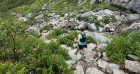 Canadian trail runner sets new speed record on New Hampshire’s Presidential Traverse