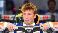 Formula 1: Liam Lawson to return to Racing Bulls for Azerbaijan Grand Prix as Isack Hadjar declared fit after wrist injury