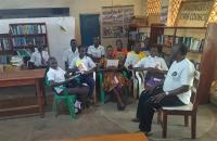 Busitema University’s Ochwo-Oburu sows seeds of ‘Neocomplexity’ in Eastern Uganda