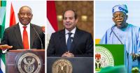 Africa’s 3 biggest economies are at UNGA 2026, but their presidents are missing