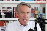 Terry Moran Says ABC Rejected His Proposed Biden Health Report Before 2024 Debate