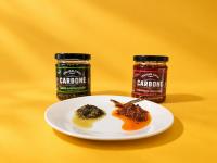 I Tried Carbone’s New Italian Chili Crisps Everyone Is Talking About
