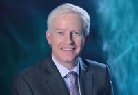 Chris Bruce enjoys first outing at Cambridge Tech Week as chairman of FARx