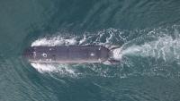 UK fires torpedo from undersea drone for first time in new warning to Putin