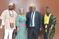 Kacstone Records, Sister Kingdom Network join African touris...