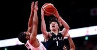 Trail Blazers Signee Lee Hyun-jung Leads South Korea to Gold