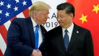 Trump-Xi summit to cover AI, Taiwan, Ukraine as rights groups push for action