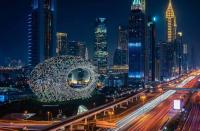 Dubai 2030: A glimpse into the future of everyday life