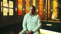 Uzbek master artist sees new prospects for Qatar - Uzbekistan artistic exchange