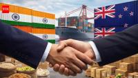 New Zealand trade pact to take effect on Oct 20, to give duty-free access