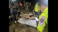 Myanmar worker hacked to death over noise