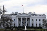 3 US media outlets file lawsuit after being barred from entering White House