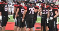 Panama football vs. Wilburton (September 18. 2026)