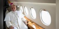 Vatican releases itinerary for Pope’s visit to South America