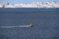 Denmark, Greenland, US to sign Arctic security agreement