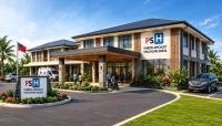 Faatupe e le PSH Samoa le Taotoga o le Fatu o se Alo Talavou o Samoa e 14 Tausaga