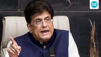 India-New Zealand FTA to come into force on October 20, Piyush Goyal says