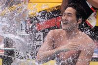 (Asiad) S. Korean fencers, swimmers set to headline Asian Games events