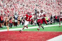 Alabama moves up in AP Poll after comeback win over Florida State