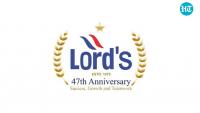 Goldman Sachs Investments Mauritius Aquires Stake In Lord’s Mark Industries Limited