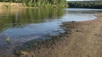 Low water flows in Dniester; Moldovan environment minister announces measures to manage situation