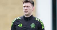 Kieran Tierney in Celtic injury sweat as he withdraws from Scotland squad