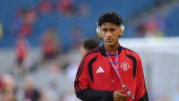 Man Utd target Norwegian wonderkid to replace departing JJ Gabriel