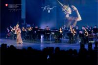 Lao Classics Take on New Sound at Orchestra Concert in Vientiane