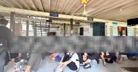 Latest Scam Center Raids Hit Vientiane, Champasak with Nearly 100 Arrests