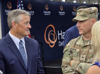 South Korean defense contractor will build $2.2 billion factory at Pine Bluff Arsenal