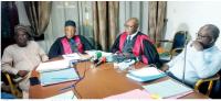 Medical Council executive board electio...