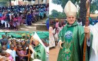Apostolic Administrator of Chad’s Sarh Diocese Urges Faithful to Welcome, Collaborate With New Local Ordinary