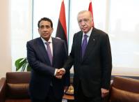 The push to reunify Libya: Why it matters to Türkiye and the region