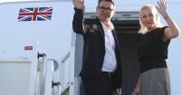 Andy Burnham says RAF to support Saudi Arabia’s fighter jets struggling against Houthi rebels in Yemen