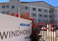 Mother sues Mediclinic for N$1.5m
