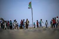 How to Bring Peace to Sudan