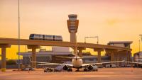 American Airlines To Lead Phoenix's 1st New Terminal In Nearly 40 Years