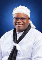 Absentee Representation Must End, Says NDC Reps Candidate