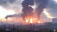 Alarm Bells Ring Across Europe As Security Situation With Russia Deteriorates At Accelerating Pace