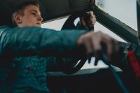 South Dakota Ranks 20th For Dangerous Teen Drivers