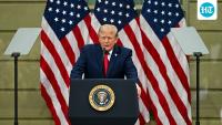CNN, Politico, MS Now to sue Trump administration over 'ban' from White House, President cites ‘fake news’