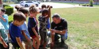 Barren County students learn about agriculture during statewide ‘All In for Ag Education’ week