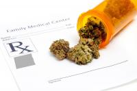 Veterans in Williston Invited to Free Medical Marijuana Education Event