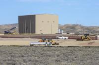 Lead contractor pulls out of Gates’ Natrium nuclear power plant project in Wyoming