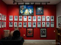 Muskogee's Oklahoma Music Hall of Fame reopens after renovations.