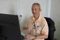 Health Ministry promotes safe care for non-communicable diseases in the Cook Islands