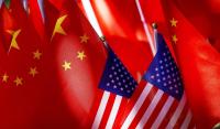 U.S. and China Open Communication Line Over AI Incidents