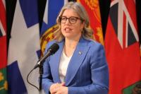 New Brunswick ponders restricting U.S. hunters, anglers