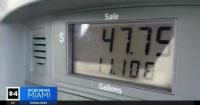 Rising gas prices in Florida might be a driving factor for people voting at the midterm elections